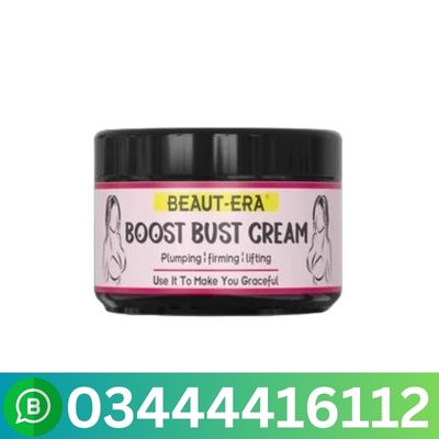 Beaut-era Boost Bust Cream